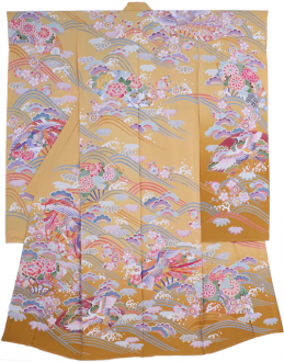 取り扱い品 着物 « 京都銭京/お誂え高級呉服・着物（きもの）販売の老舗